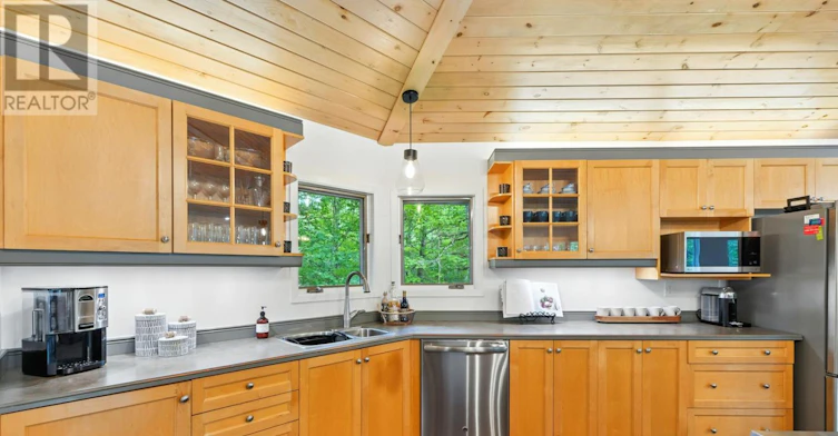 1060 Kahshe Lake Road NORTH, Gravenhurst, ON, P0E 1G0 - 8