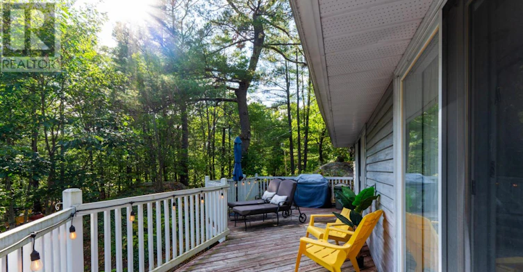1060 Kahshe Lake Road NORTH, Gravenhurst, ON, P0E 1G0 - 39