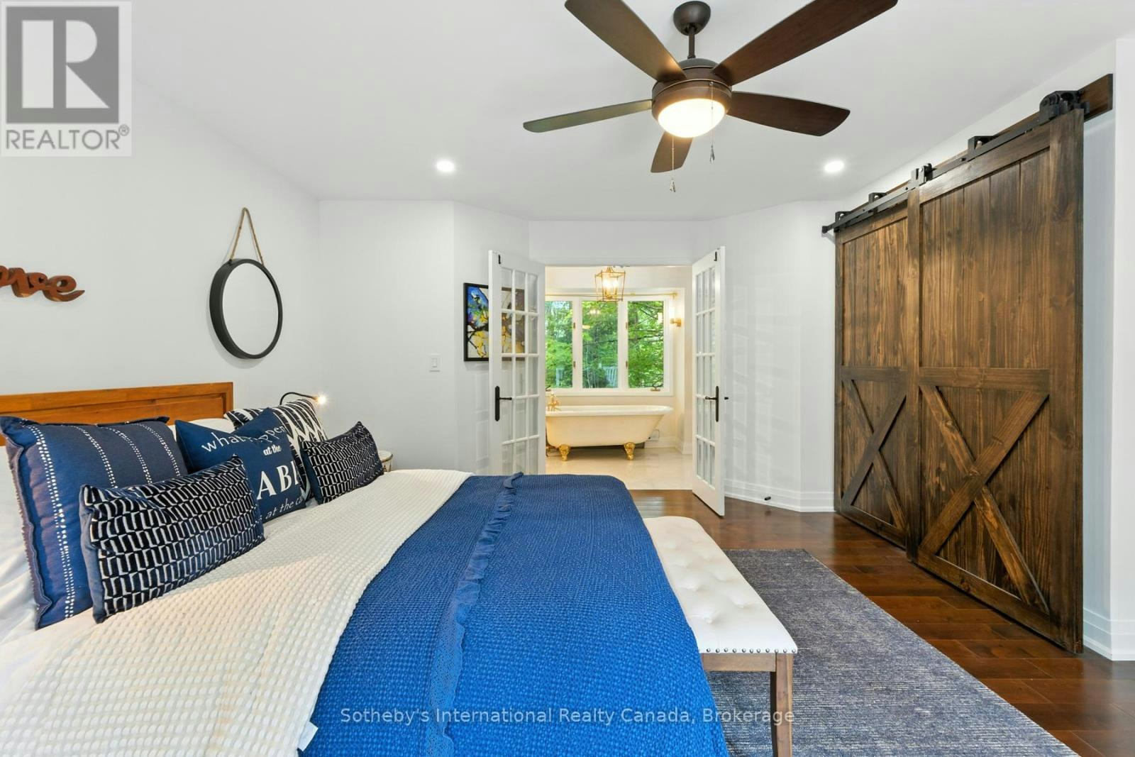 1060 Kahshe Lake Road NORTH, Gravenhurst, ON, P0E 1G0 - 20