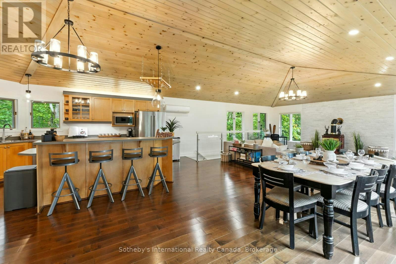 1060 Kahshe Lake Road NORTH, Gravenhurst, ON, P0E 1G0 - 6