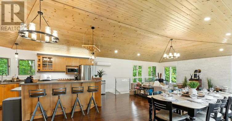 1060 Kahshe Lake Road NORTH, Gravenhurst, ON, P0E 1G0 - 6