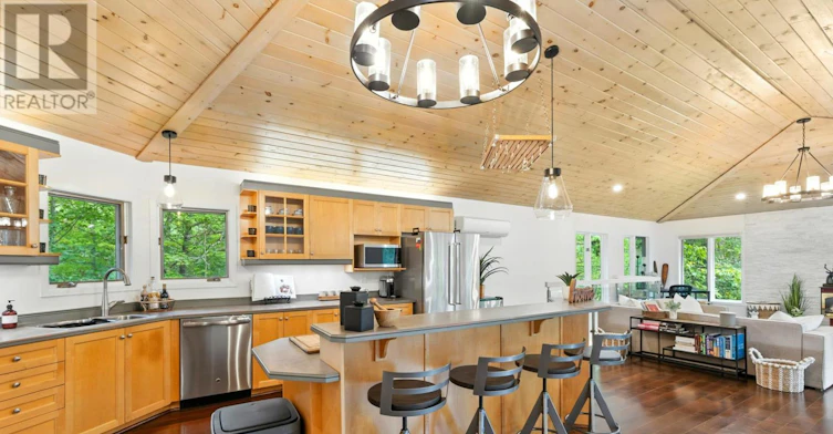 1060 Kahshe Lake Road NORTH, Gravenhurst, ON, P0E 1G0