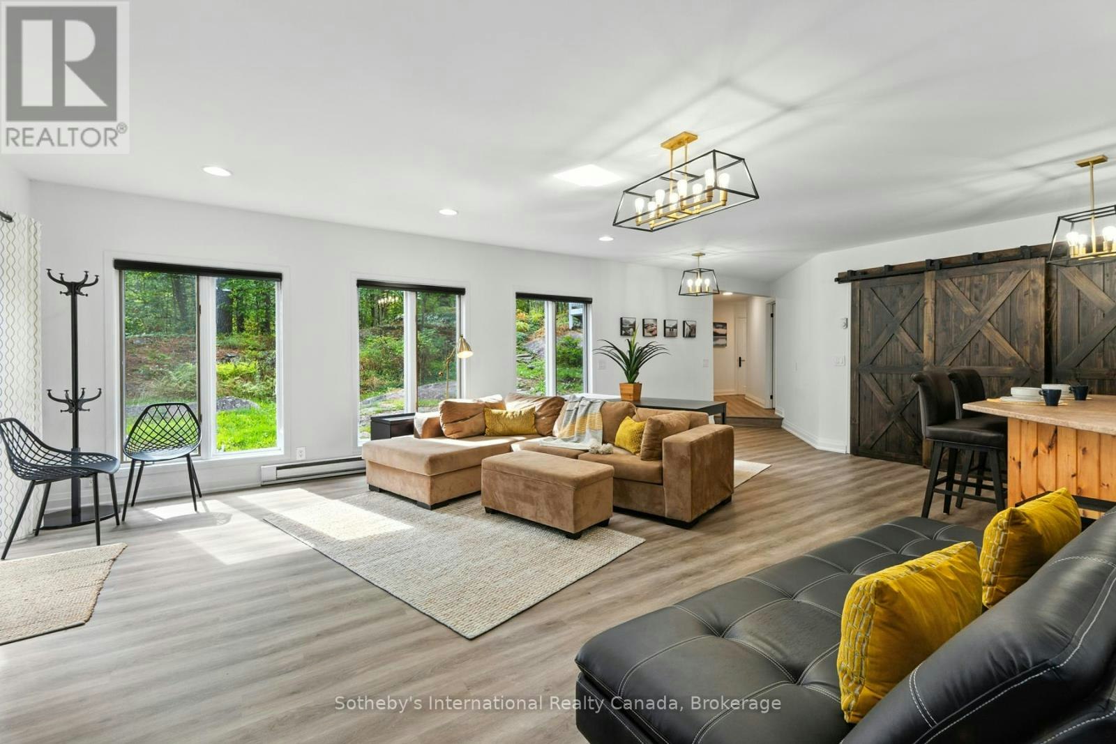 1060 Kahshe Lake Road NORTH, Gravenhurst, ON, P0E 1G0 - 24