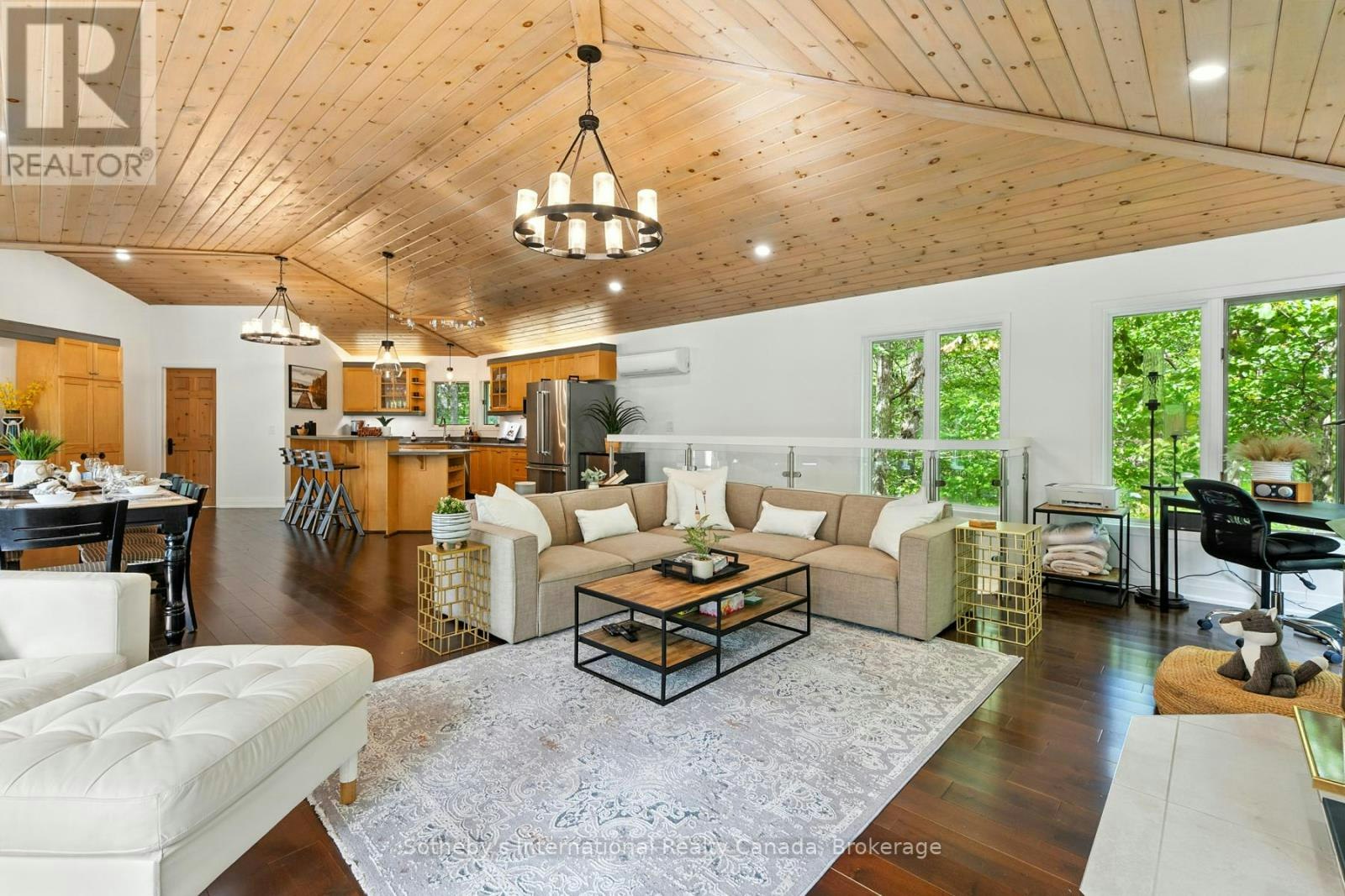 1060 Kahshe Lake Road NORTH, Gravenhurst, ON, P0E 1G0 - 10