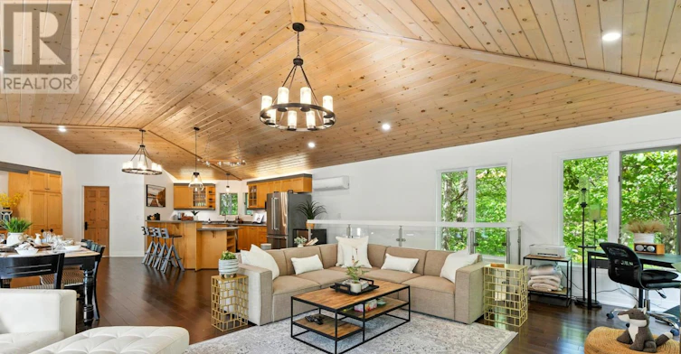 1060 Kahshe Lake Road NORTH, Gravenhurst, ON, P0E 1G0 - 10