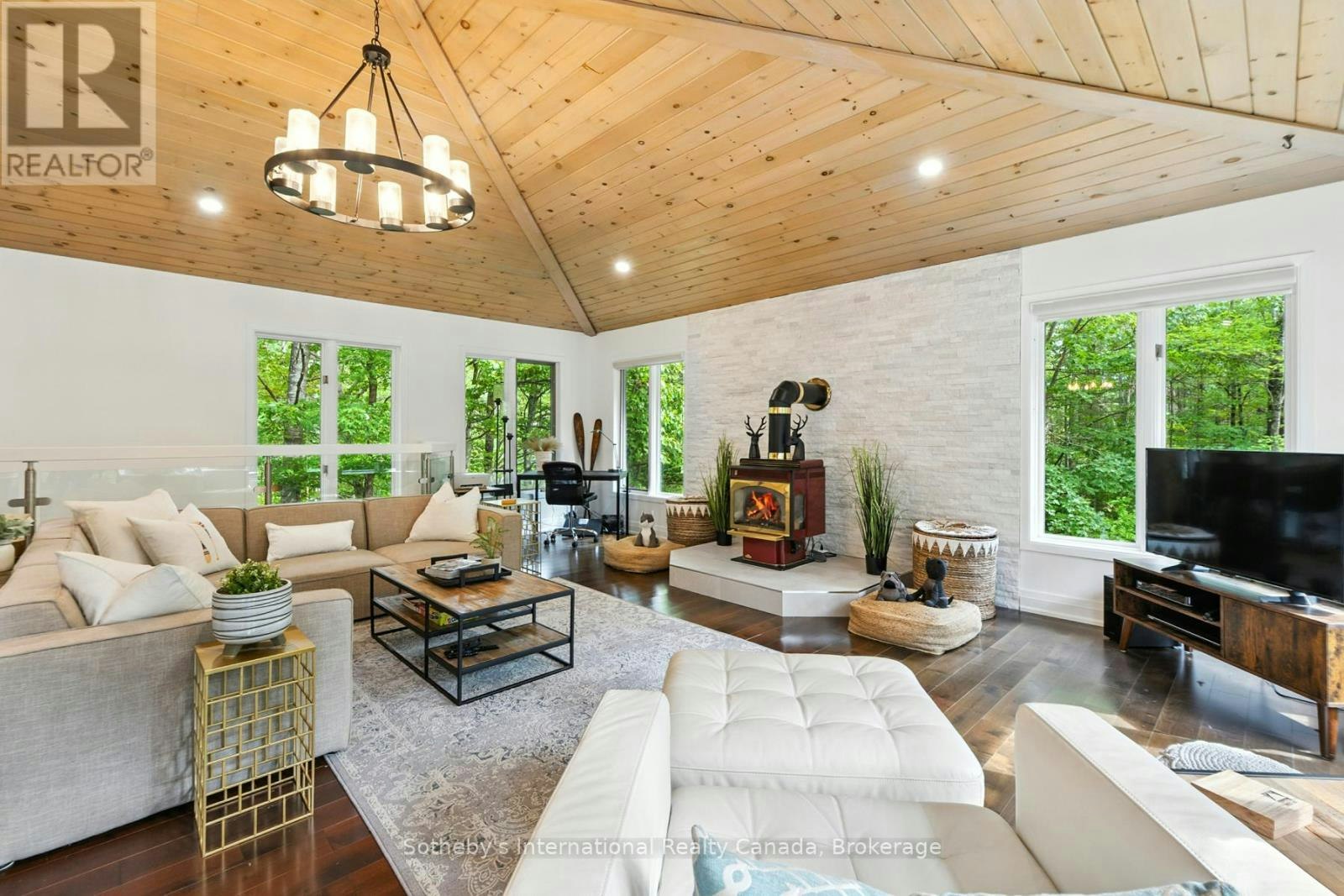 1060 Kahshe Lake Road NORTH, Gravenhurst, ON, P0E 1G0 - 12