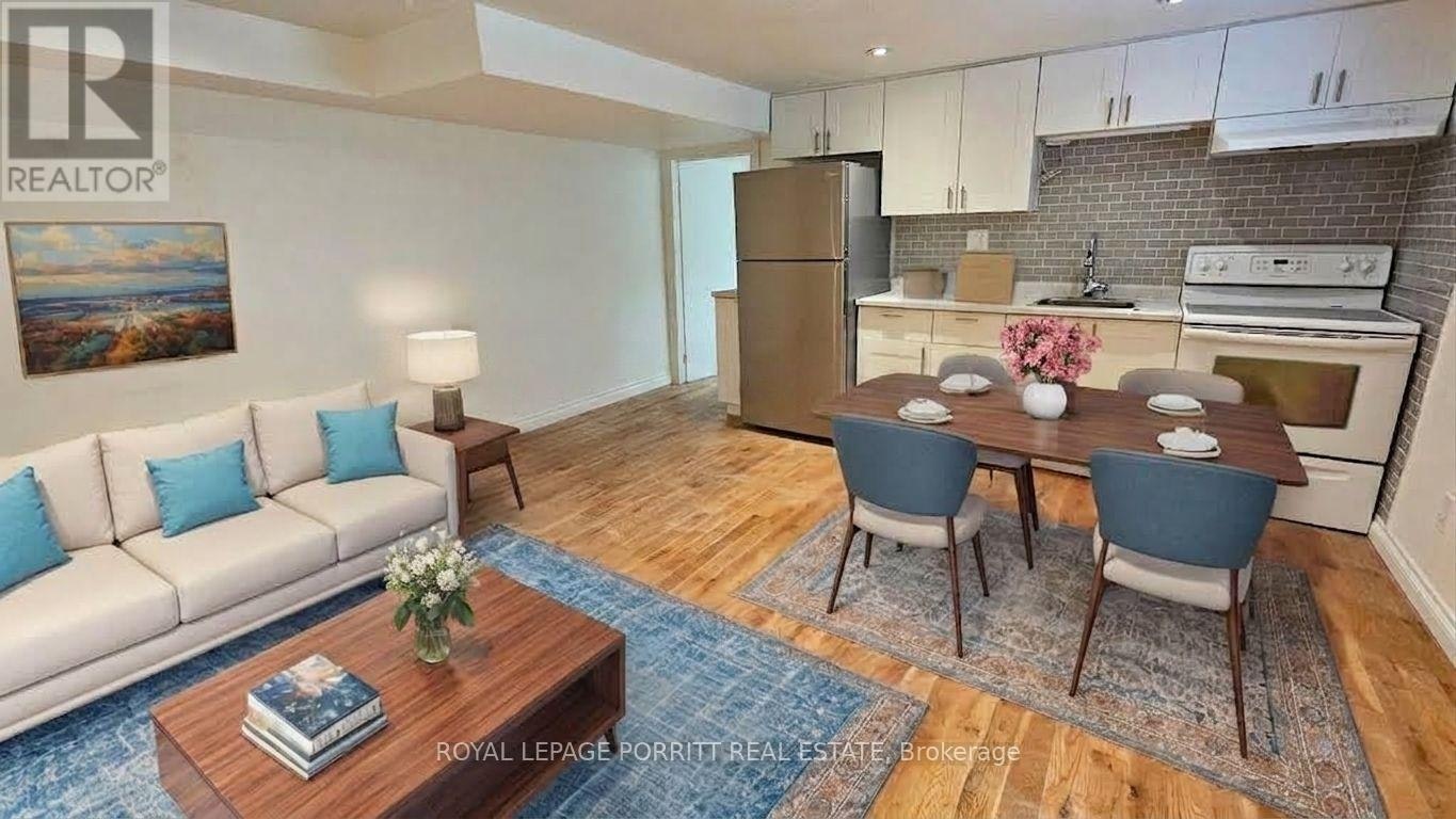 B-273 Delta Street, Toronto, ON, M8W 4G1