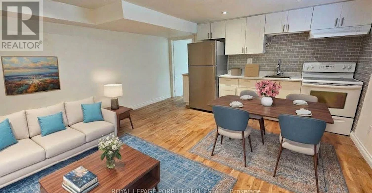 B-273 Delta Street, Toronto, ON, M8W 4G1