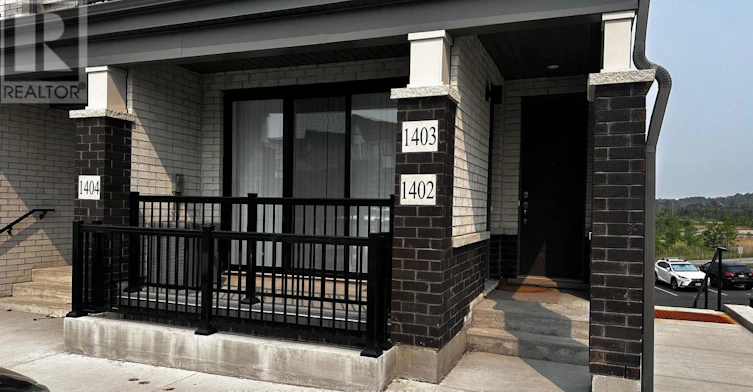 1402-160 Densmore Road, Cobourg, ON, K9A 4J9 - 2