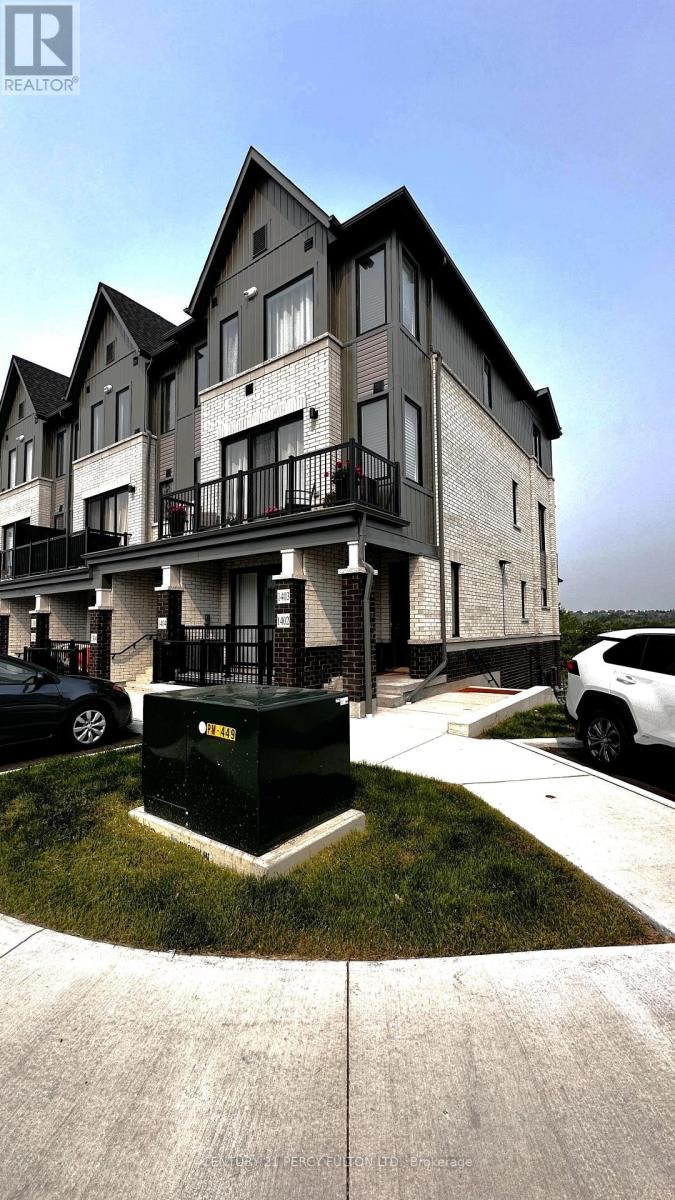 1402-160 Densmore Road, Cobourg, ON, K9A 4J9