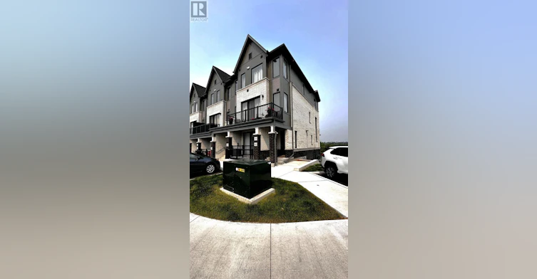 1402-160 Densmore Road, Cobourg, ON, K9A 4J9