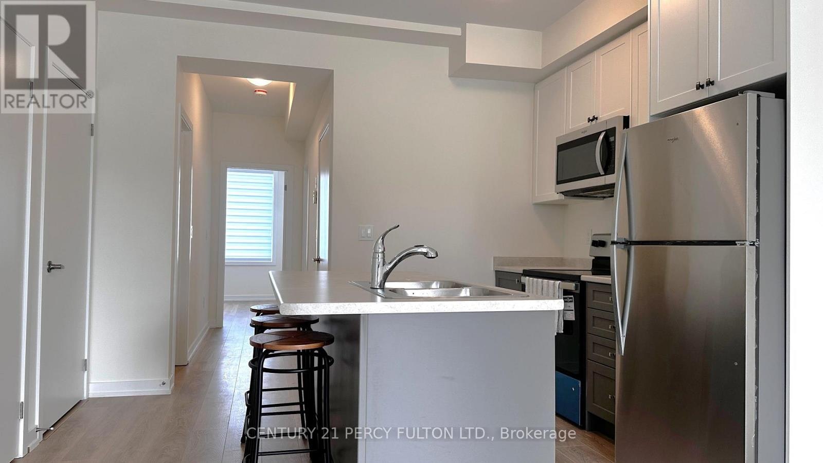 1402-160 Densmore Road, Cobourg, ON, K9A 4J9 - 9