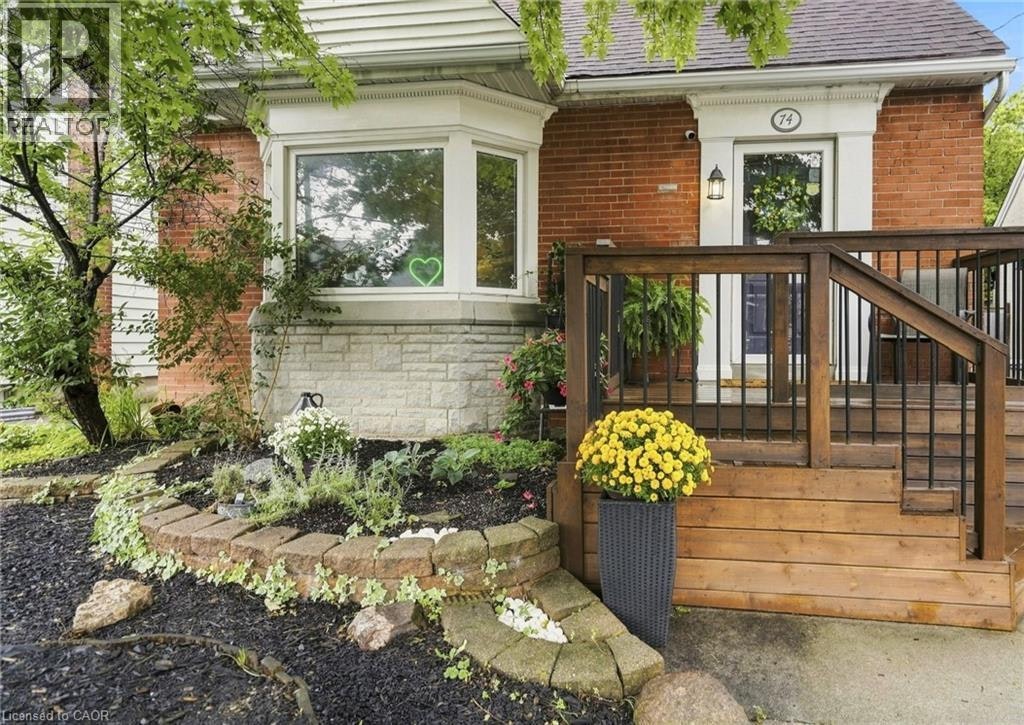 74 12th Street EAST, Hamilton, ON, L9A 3X4