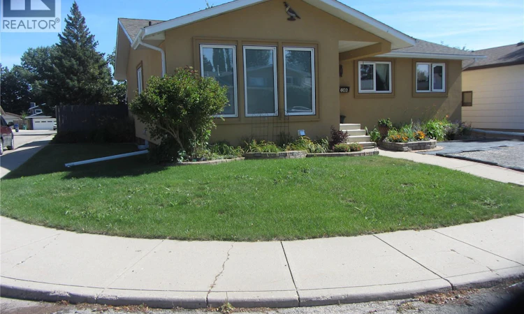 603 Christopher Way