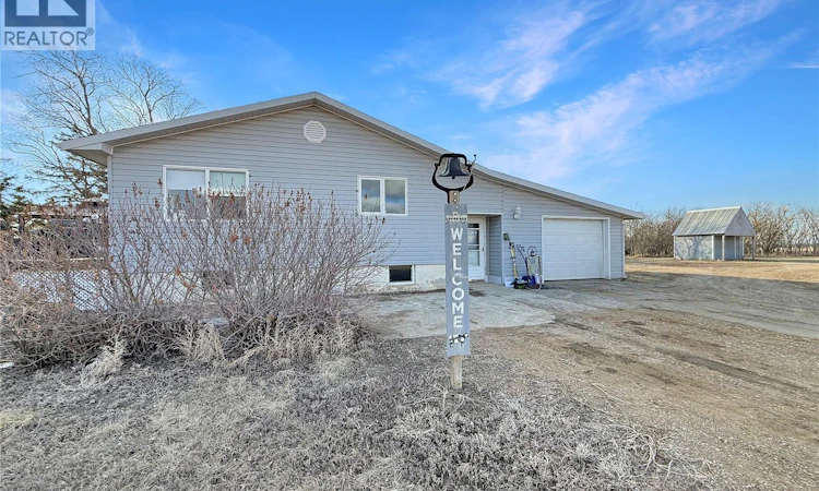 RM Of Morse Acreage