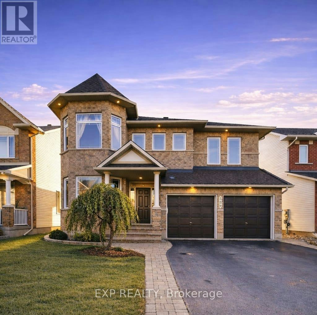 509 Clarington Avenue, Ottawa, ON, K4A 0A3