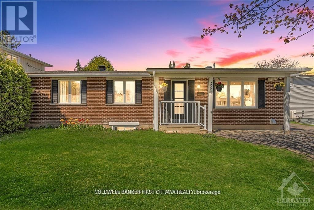 351 Amiens Street, Ottawa, ON, K1E 1P1