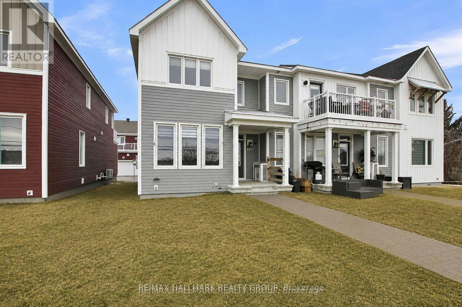 6317 Perth Street, Ottawa, ON, K0A 2Z0