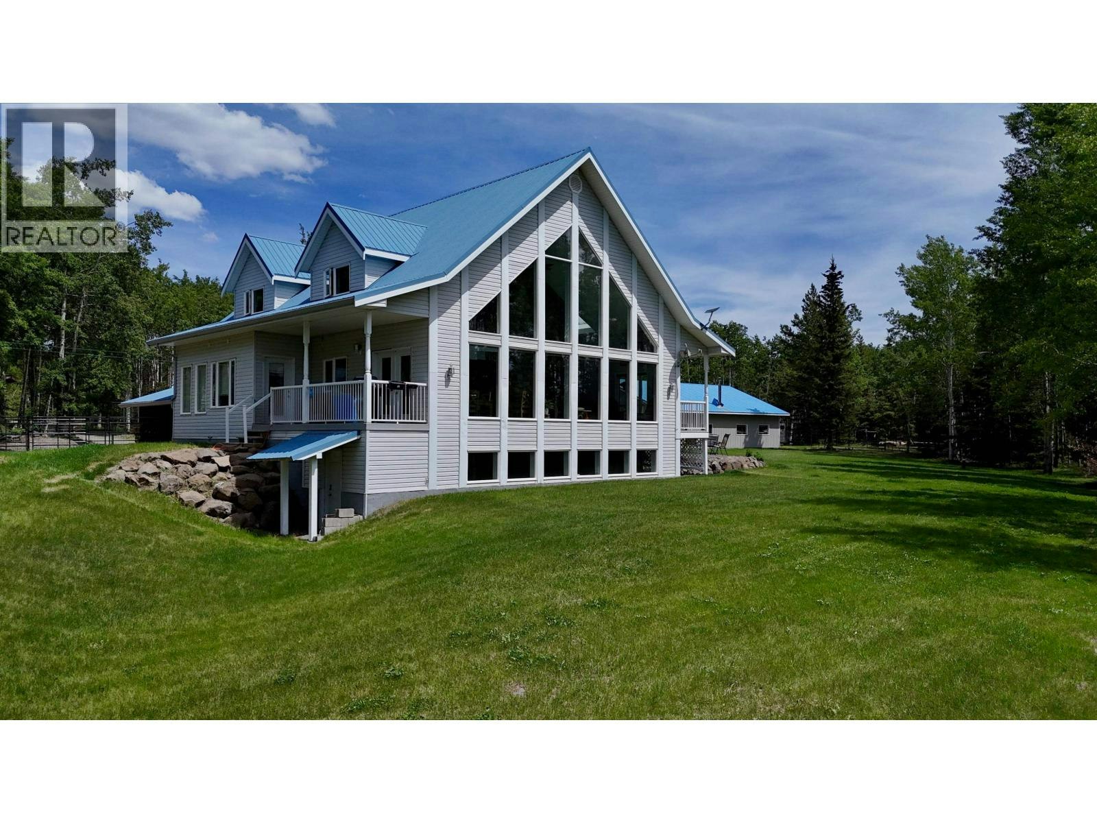 5548 Little Fort 24 Highway, 100 Mile House, BC, V0K 2E2 - 6