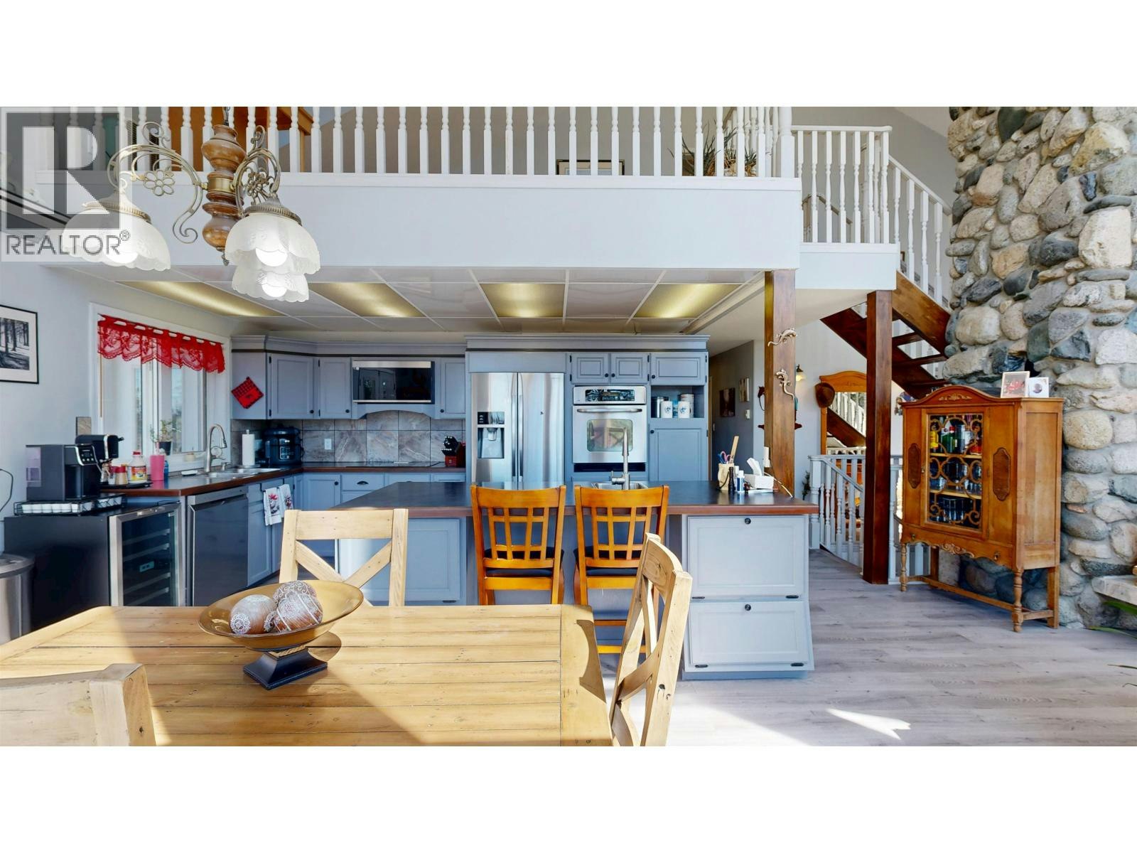 5548 Little Fort 24 Highway, 100 Mile House, BC, V0K 2E2 - 16