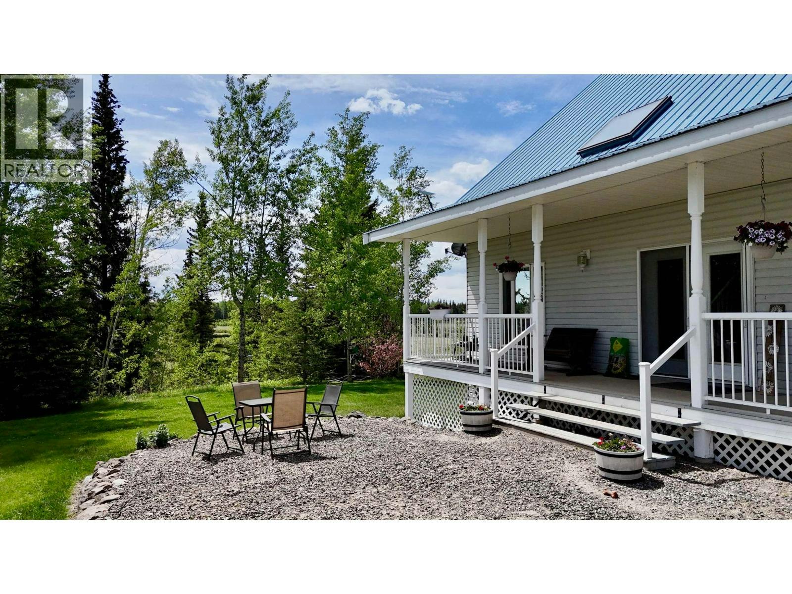 5548 Little Fort 24 Highway, 100 Mile House, BC, V0K 2E2 - 7