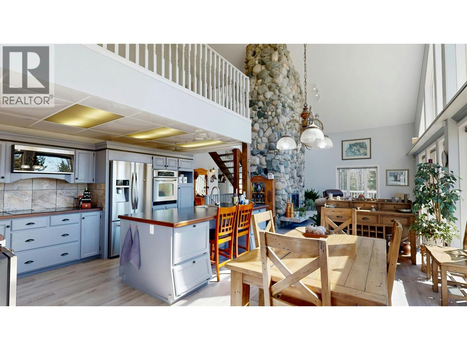 5548 Little Fort 24 Highway, 100 Mile House, BC, V0K 2E2 - 17