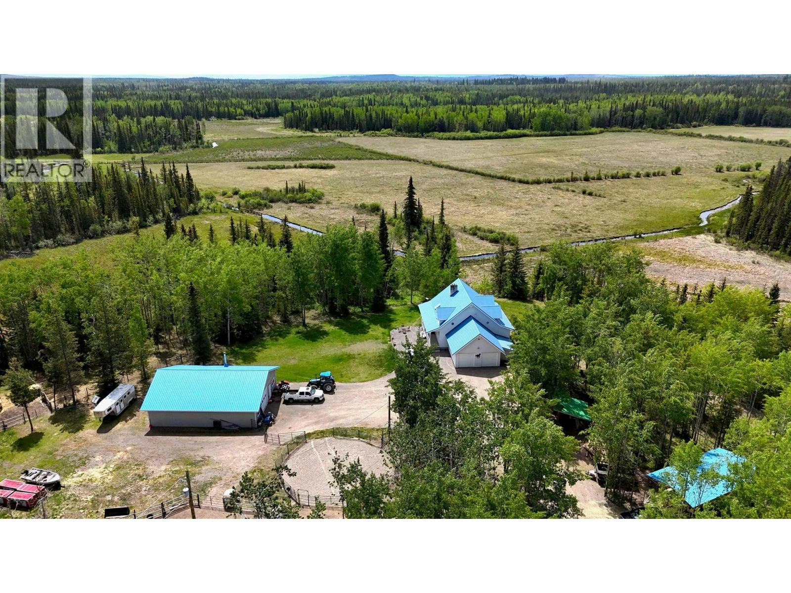 5548 Little Fort 24 Highway - 2