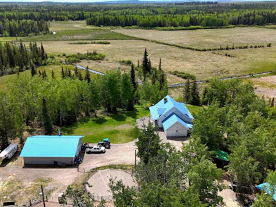 5548 Little Fort 24 Highway - 2