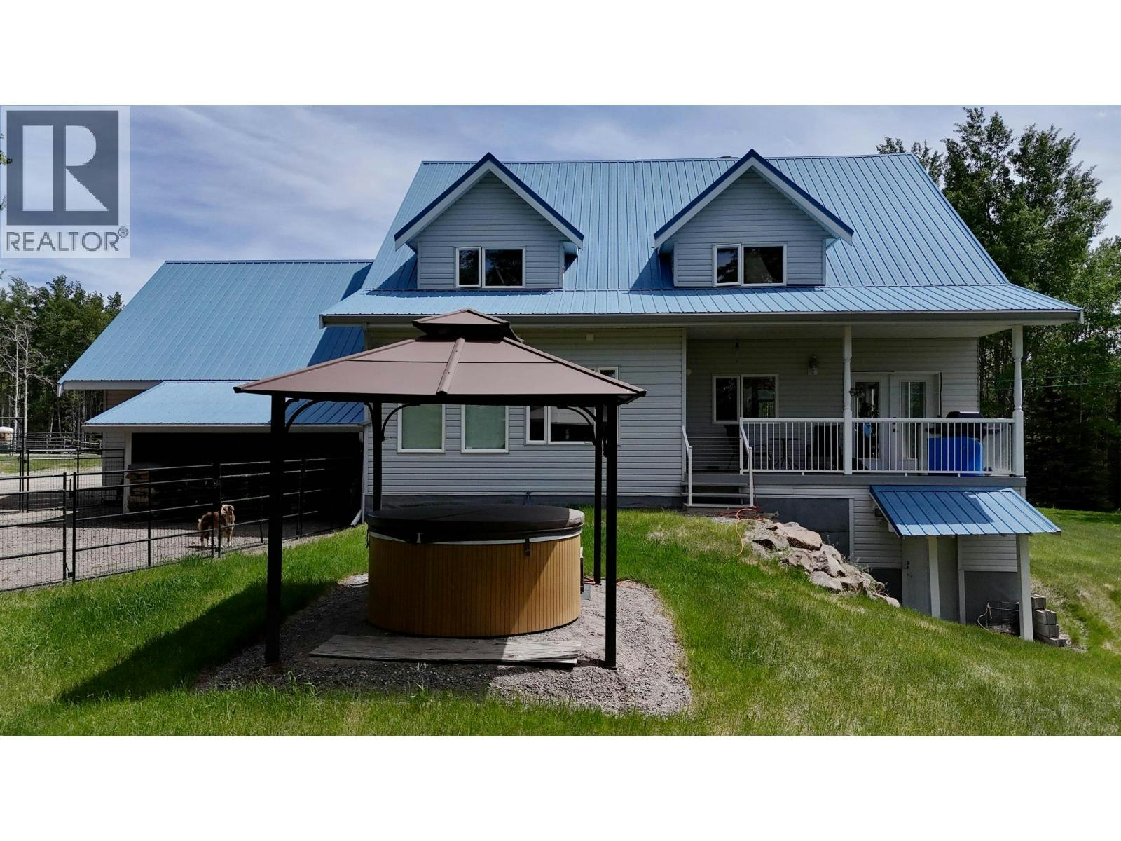 5548 Little Fort 24 Highway - 3