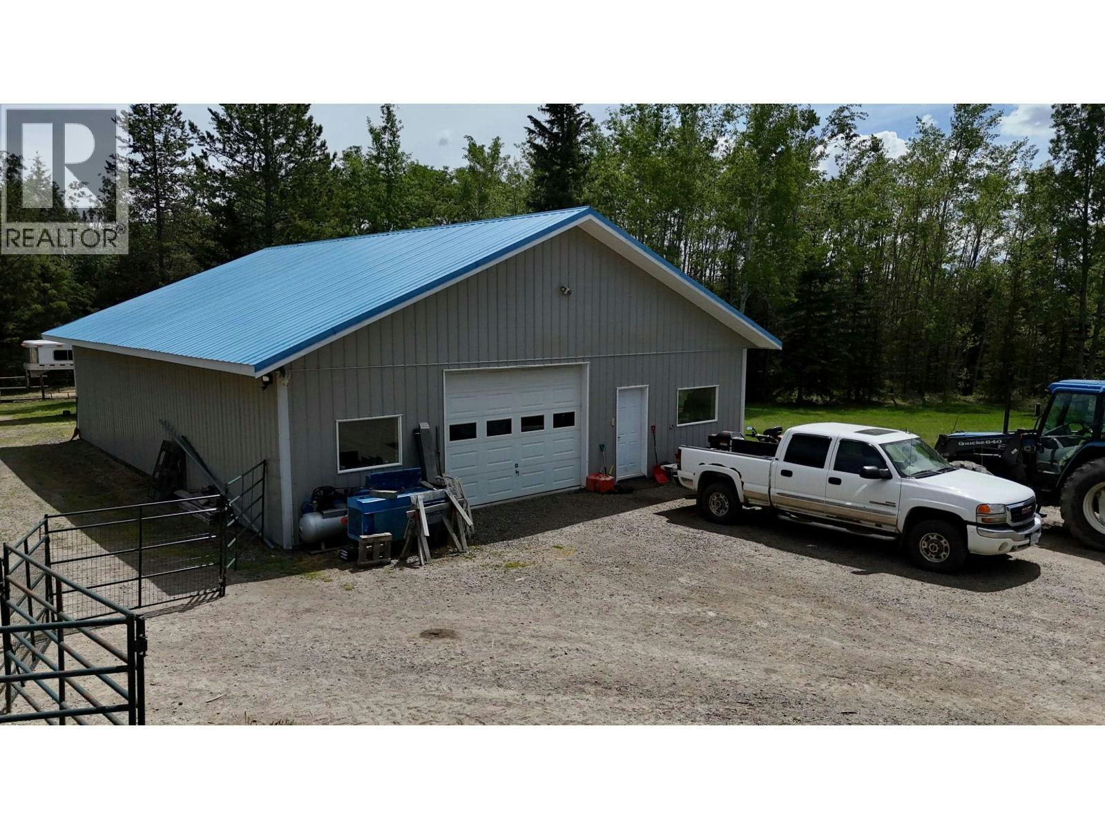 5548 Little Fort 24 Highway - 5