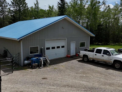 5548 Little Fort 24 Highway - 5