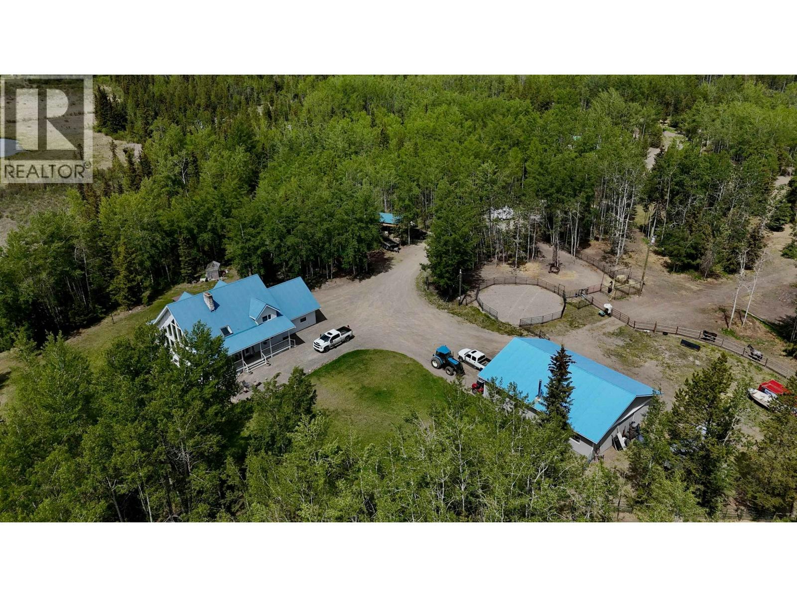 5548 Little Fort 24 Highway, 100 Mile House, BC, V0K 2E2 - 9