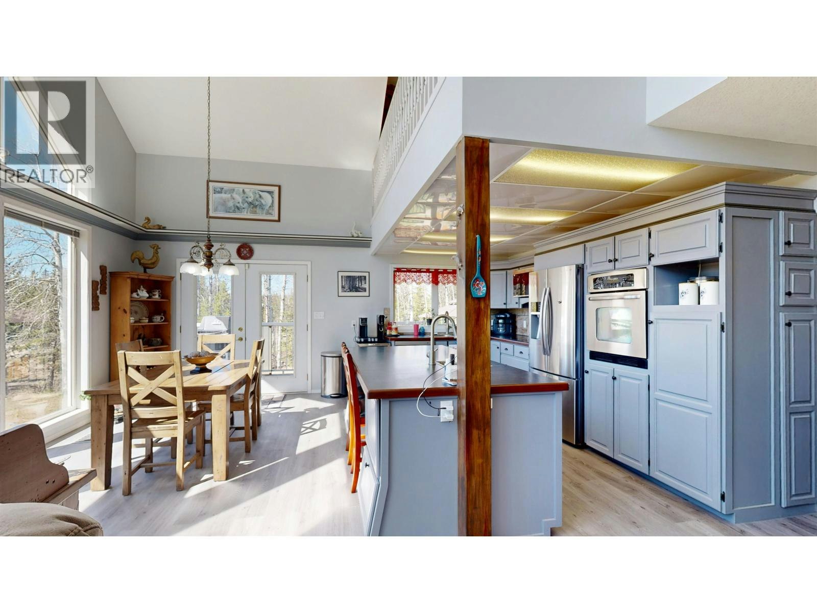 5548 Little Fort 24 Highway, 100 Mile House, BC, V0K 2E2 - 19
