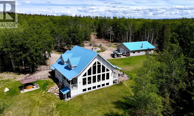 5548 Little Fort 24 Highway