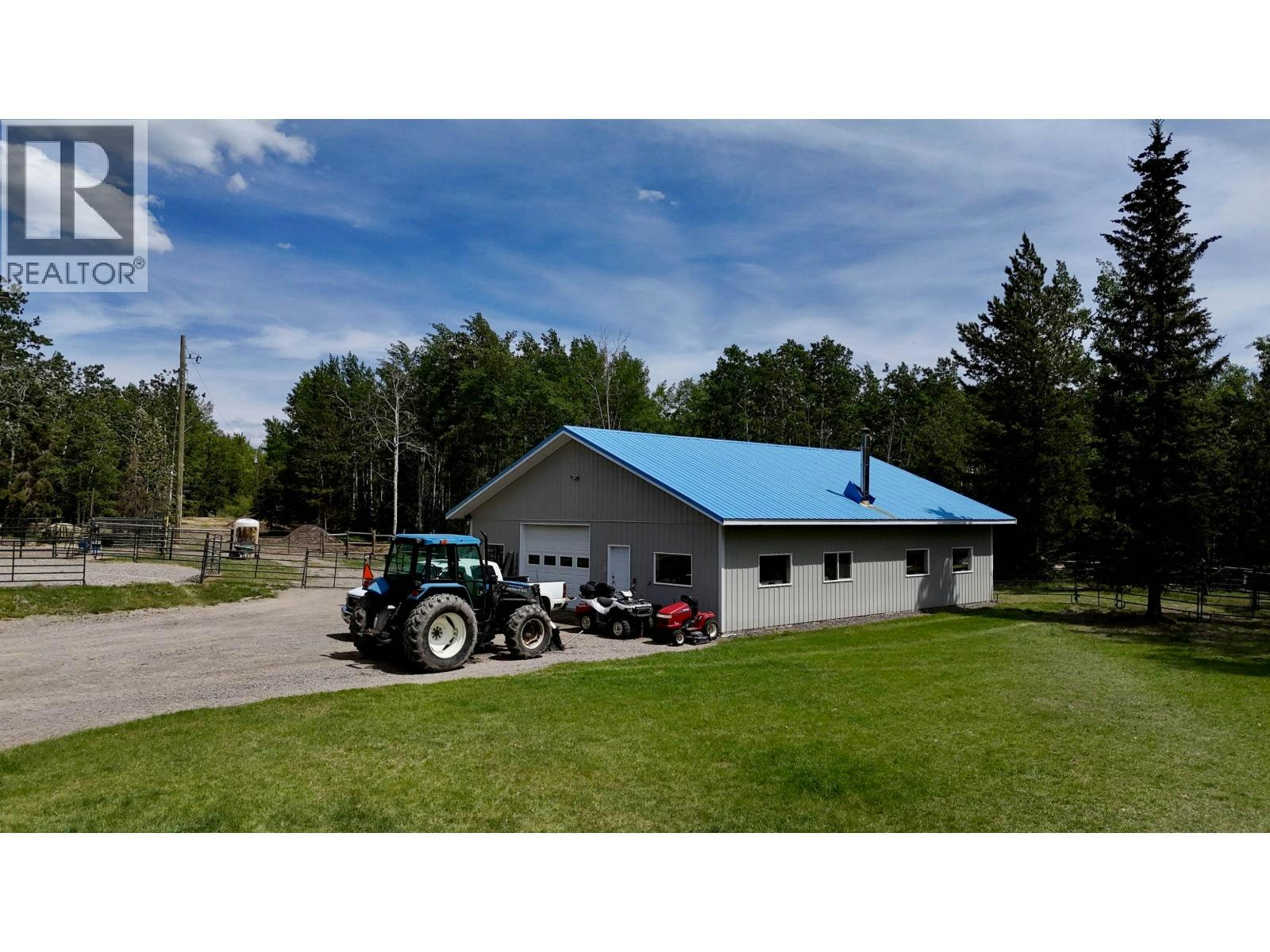 5548 Little Fort 24 Highway, 100 Mile House, BC, V0K 2E2 - 8