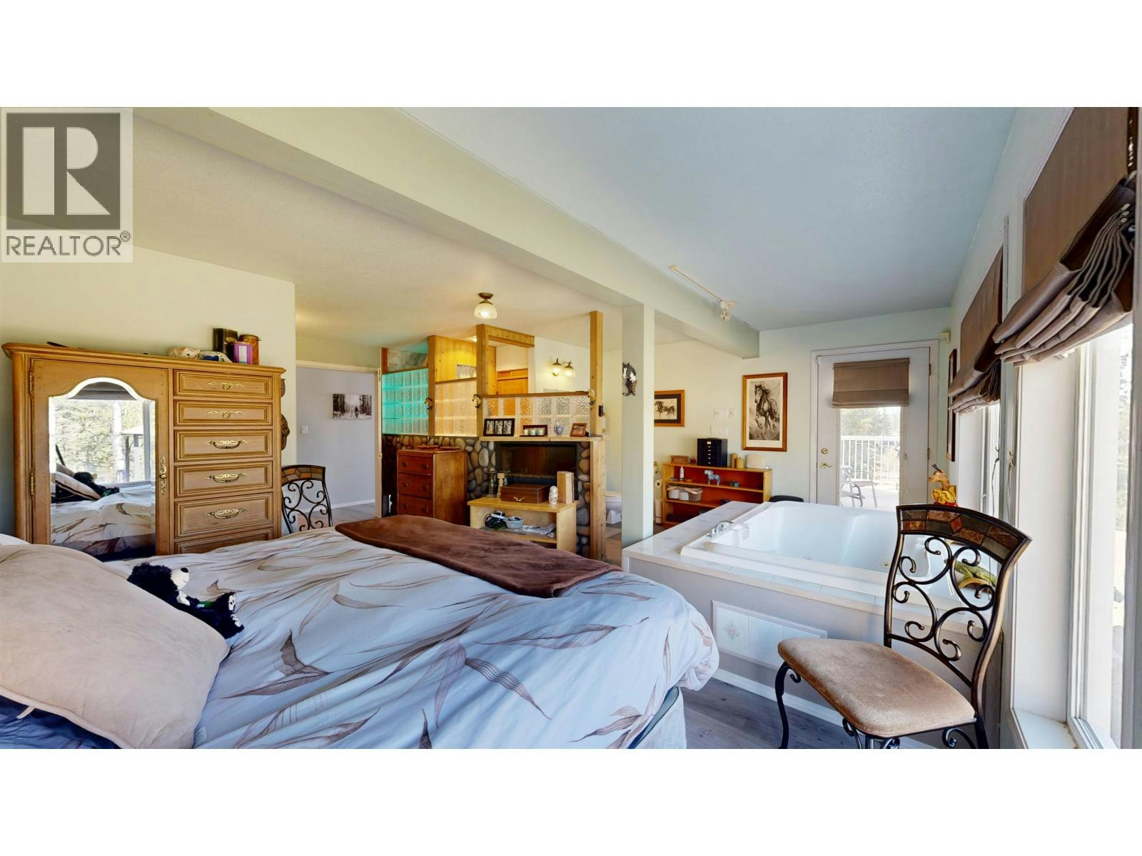 5548 Little Fort 24 Highway, 100 Mile House, BC, V0K 2E2 - 20