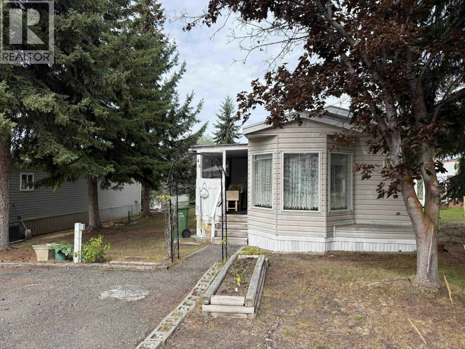 46-997 Chilcotin 20 Highway, Williams Lake, BC, V2G 4X7