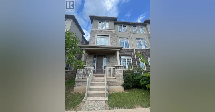 13-3026 Postridge Drive, Oakville, ON, L6H 7E3