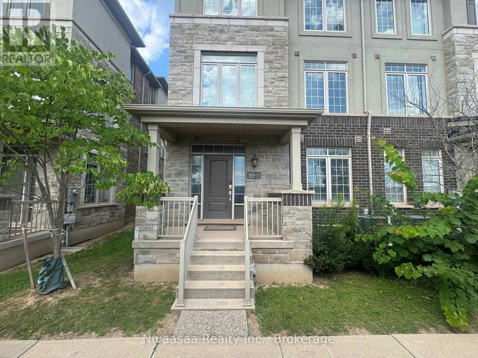 13-3026 Postridge Drive, Oakville, ON, L6H 7E3 - 2