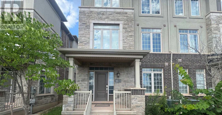 13-3026 Postridge Drive, Oakville, ON, L6H 7E3 - 2