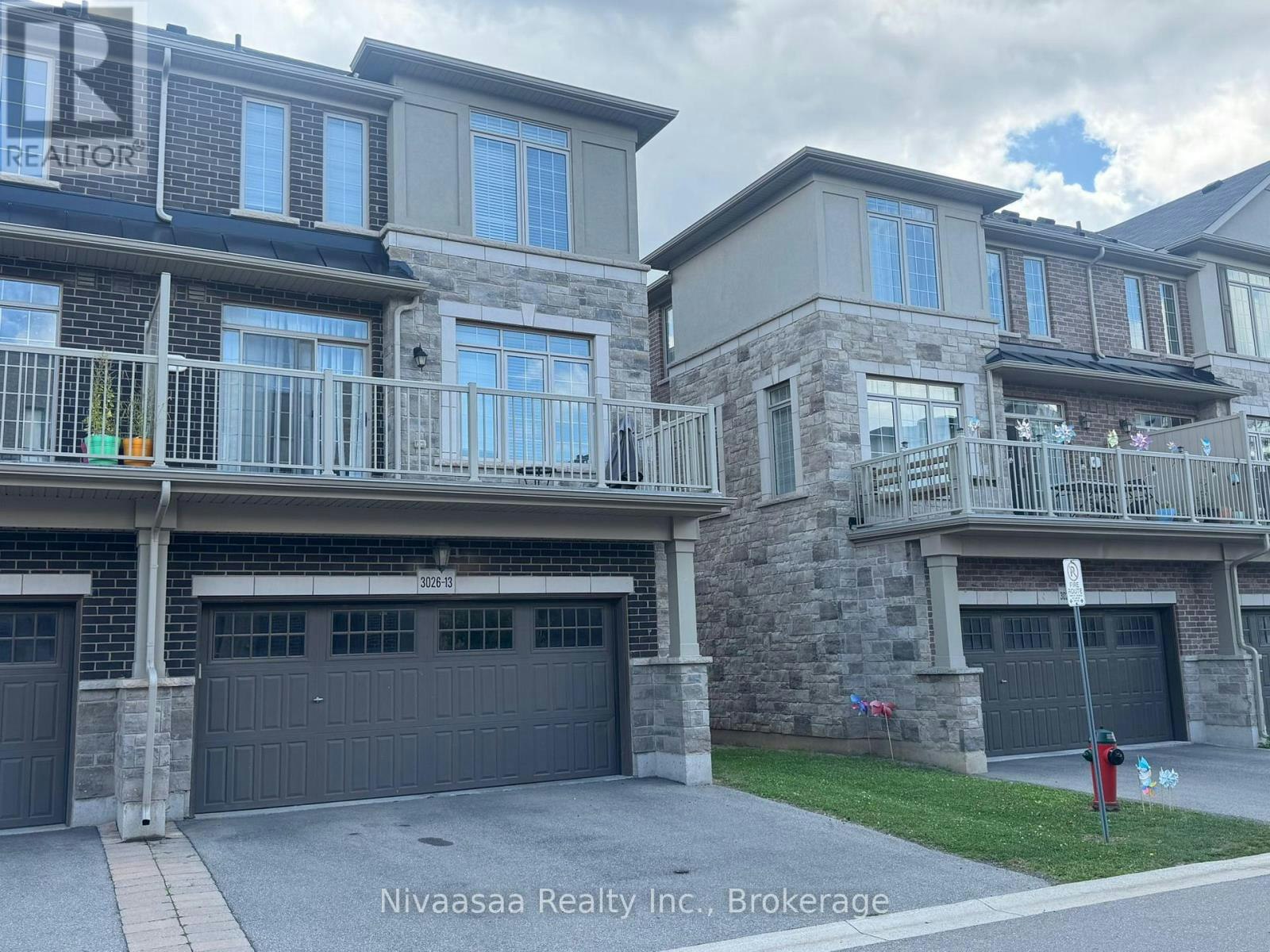 13-3026 Postridge Drive, Oakville, ON, L6H 7E3 - 30