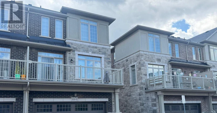 13-3026 Postridge Drive, Oakville, ON, L6H 7E3 - 30