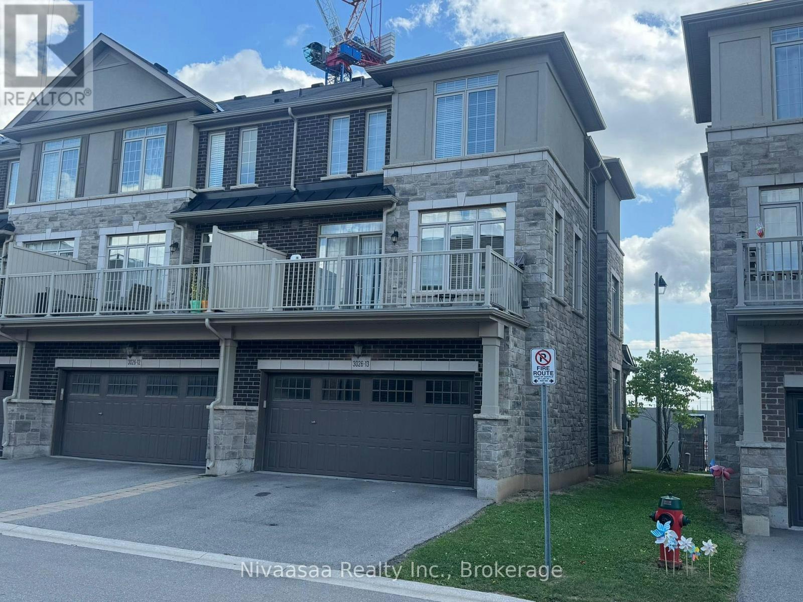 13-3026 Postridge Drive, Oakville, ON, L6H 7E3 - 31
