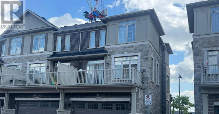 13-3026 Postridge Drive, Oakville, ON, L6H 7E3 - 31
