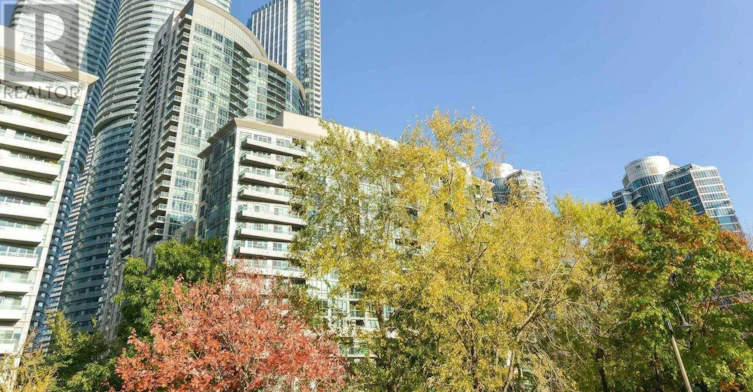 815-25 Lower Simcoe Street, Toronto, ON, M5J 3A1 - 22