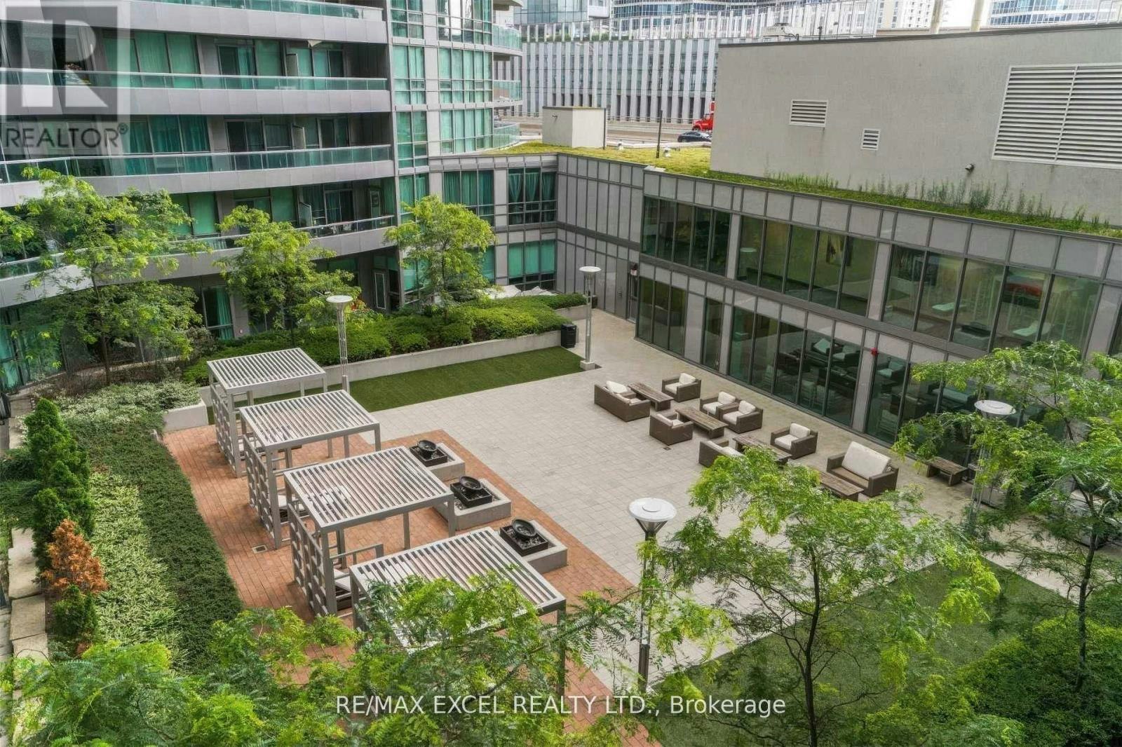 815-25 Lower Simcoe Street, Toronto, ON, M5J 3A1 - 25
