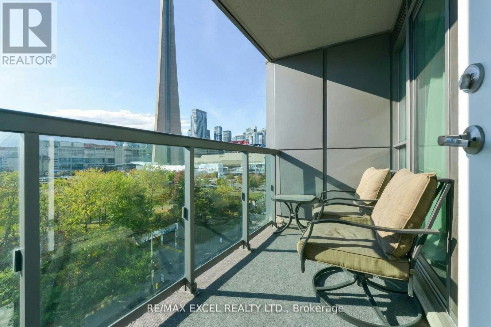 815-25 Lower Simcoe Street, Toronto, ON, M5J 3A1 - 23