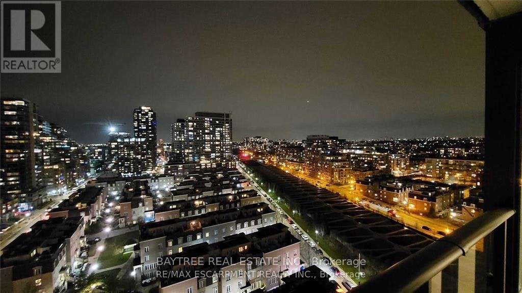 1612-19 Western Battery Road, Toronto, ON, M6K 3S4 - 9
