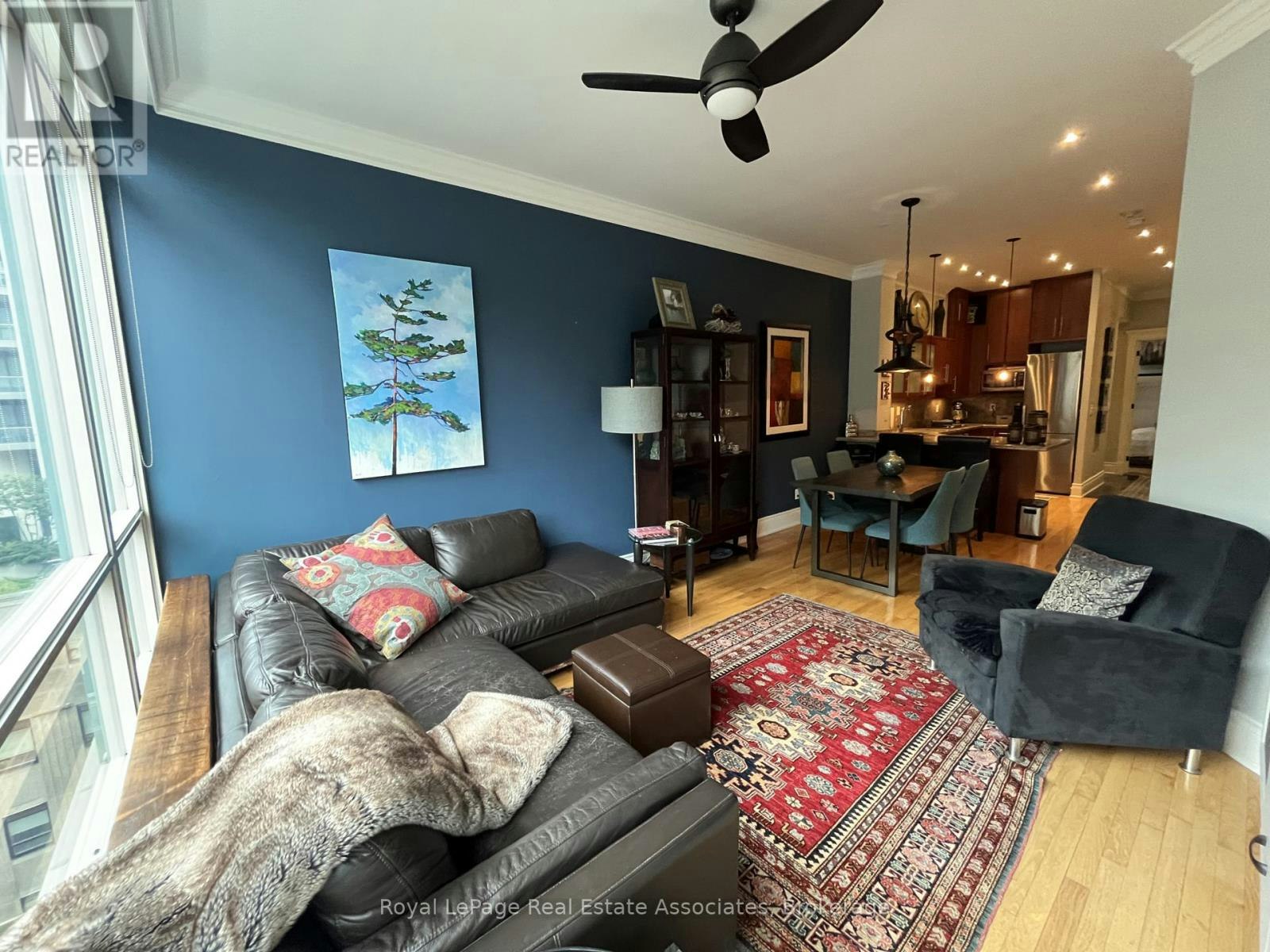 901-7 King Street E, Toronto, ON, M5C 1B2 - 2