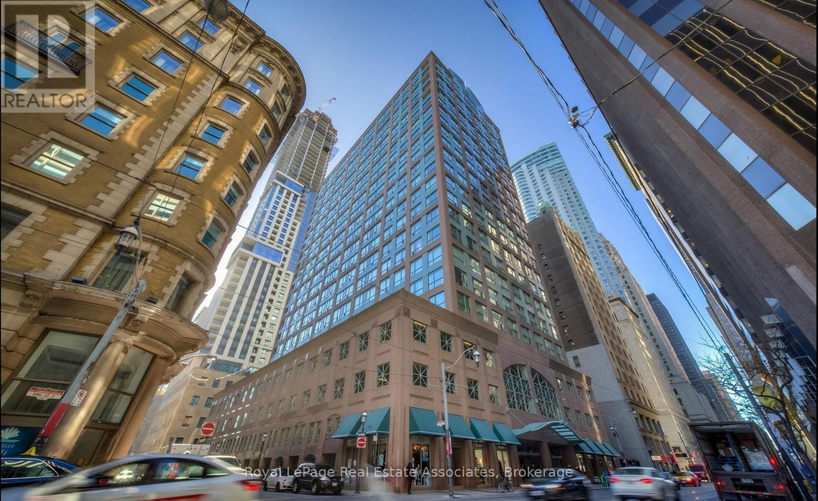 901-7 King Street E, Toronto, ON, M5C 1B2 - 13